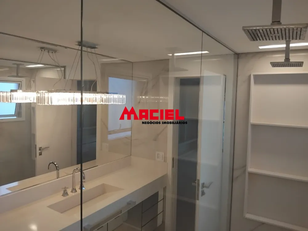 Comprar Apartamento / Padr&atilde;o em S&atilde;o Jos&eacute; dos Campos R$ 4.240.000,00 - Foto 26