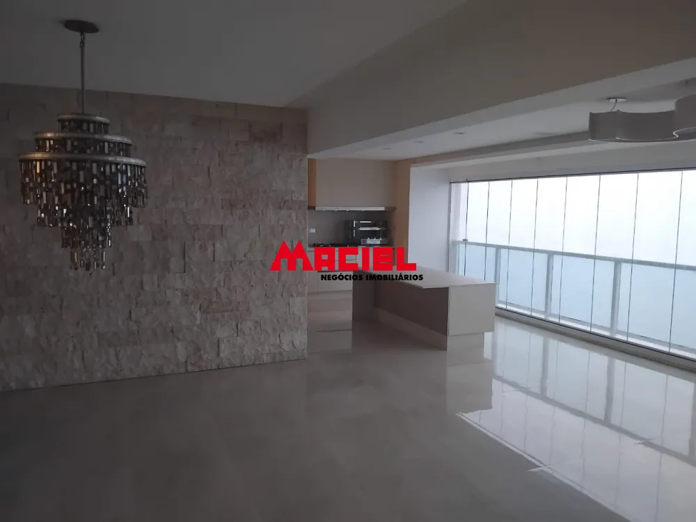 Comprar Apartamento / Padr&atilde;o em S&atilde;o Jos&eacute; dos Campos R$ 4.240.000,00 - Foto 2