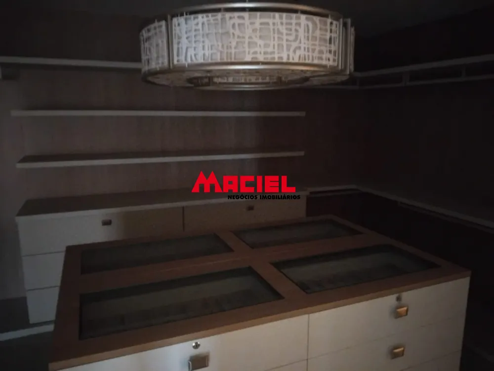 Comprar Apartamento / Padr&atilde;o em S&atilde;o Jos&eacute; dos Campos R$ 4.240.000,00 - Foto 31