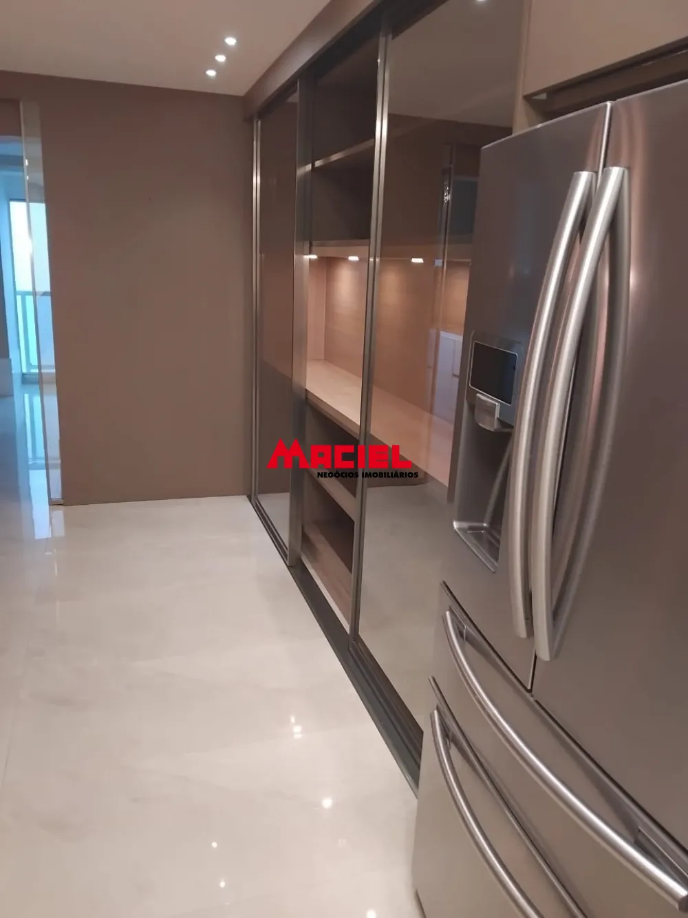 Comprar Apartamento / Padr&atilde;o em S&atilde;o Jos&eacute; dos Campos R$ 4.240.000,00 - Foto 17