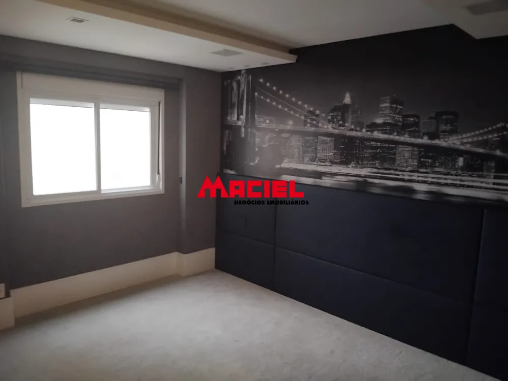 Comprar Apartamento / Padr&atilde;o em S&atilde;o Jos&eacute; dos Campos R$ 4.240.000,00 - Foto 34