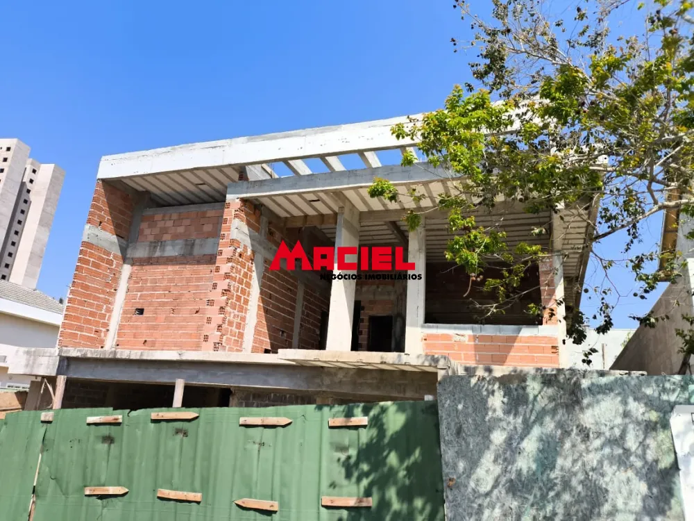 Comprar Casa / Condom&iacute;nio em S&atilde;o Jos&eacute; dos Campos R$ 1.400.000,00 - Foto 4