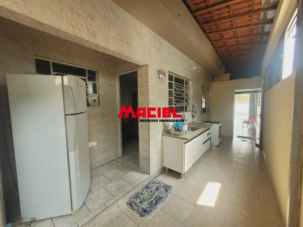 Comprar Casa / Padr&atilde;o em S&atilde;o Jos&eacute; dos Campos R$ 400.000,00 - Foto 4