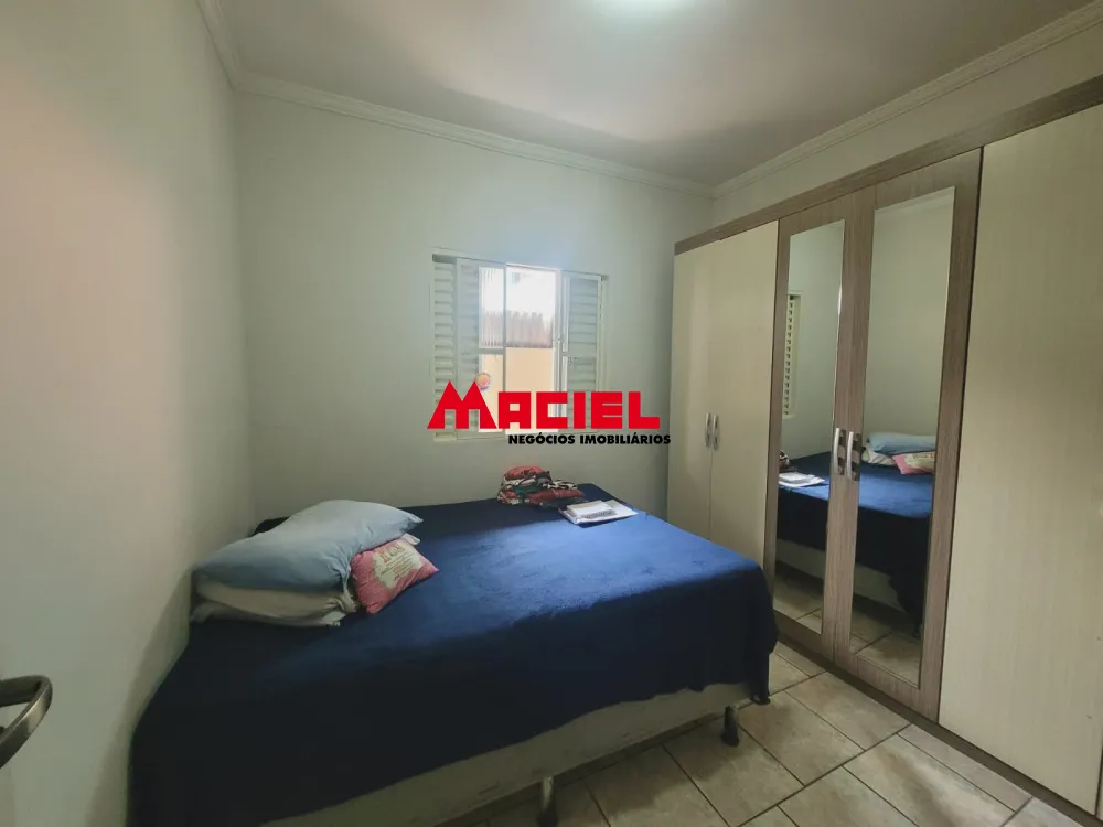 Comprar Casa / Padr&atilde;o em S&atilde;o Jos&eacute; dos Campos R$ 400.000,00 - Foto 14