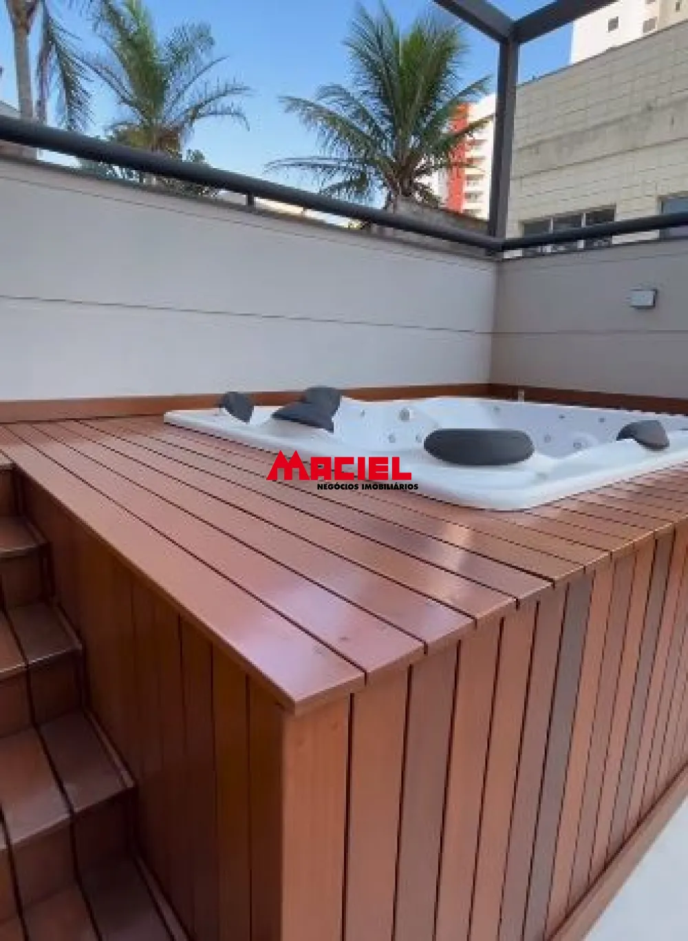 Comprar Apartamento / Duplex em S&atilde;o Jos&eacute; dos Campos R$ 960.000,00 - Foto 14