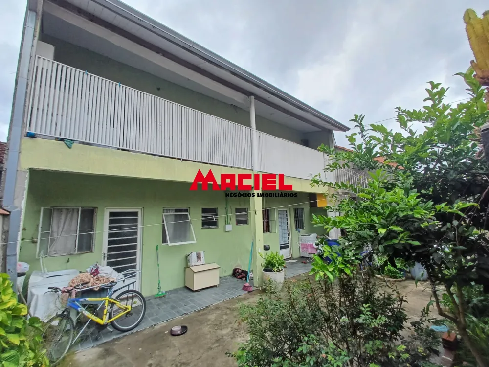 Comprar Casa / Ed&iacute;cula em S&atilde;o Jos&eacute; dos Campos R$ 699.000,00 - Foto 1