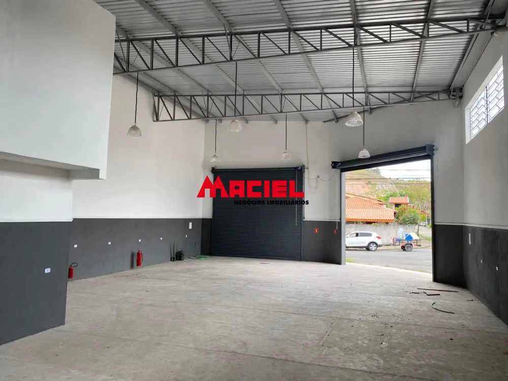 Alugar Comercial / Galp&atilde;o em Jacare&iacute; R$ 6.500,00 - Foto 15