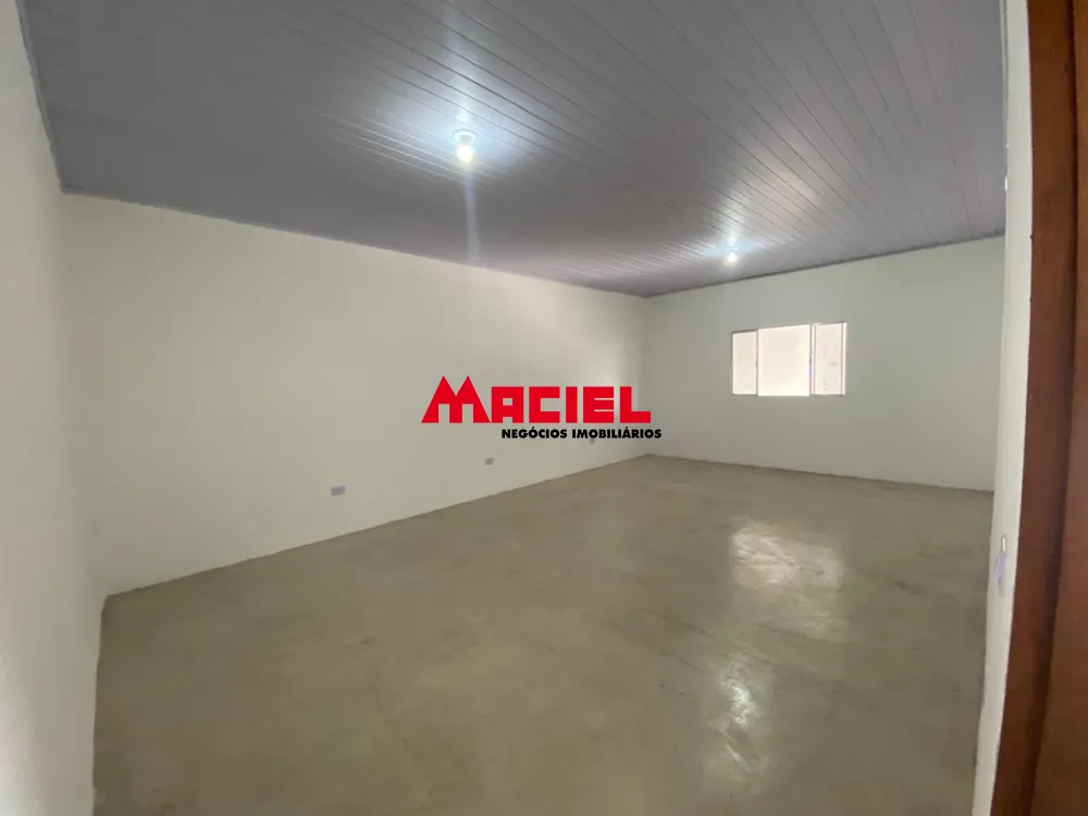 Alugar Comercial / Galp&atilde;o em Jacare&iacute; R$ 6.500,00 - Foto 9