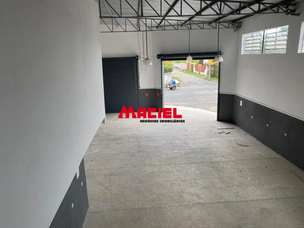 Alugar Comercial / Galp&atilde;o em Jacare&iacute; R$ 6.500,00 - Foto 17