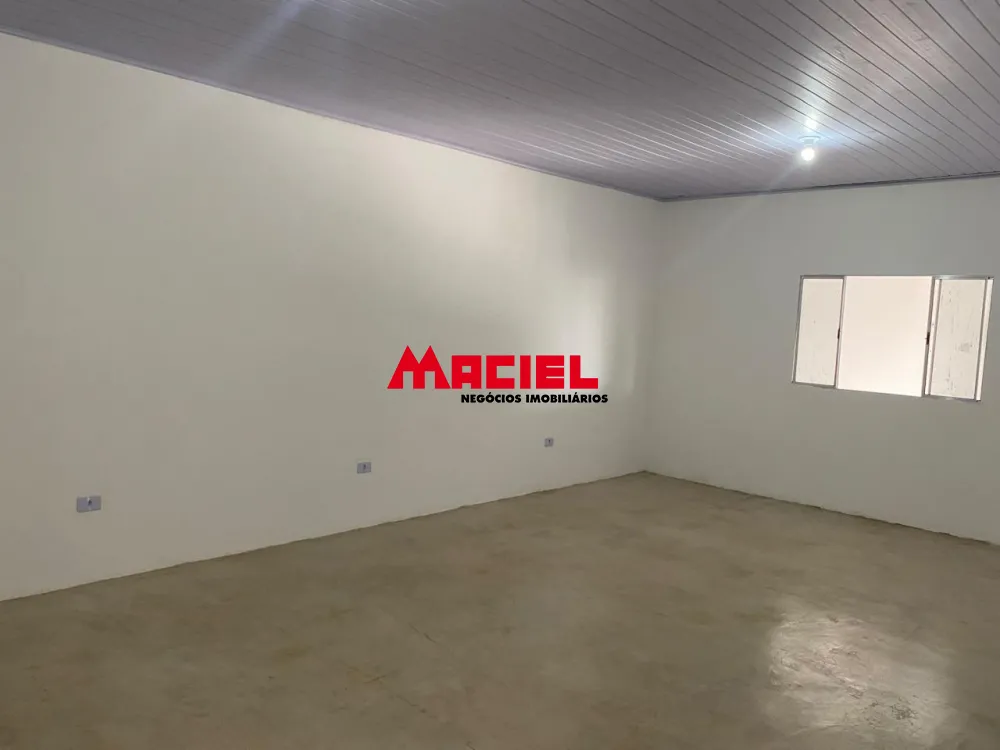 Alugar Comercial / Galp&atilde;o em Jacare&iacute; R$ 6.500,00 - Foto 7