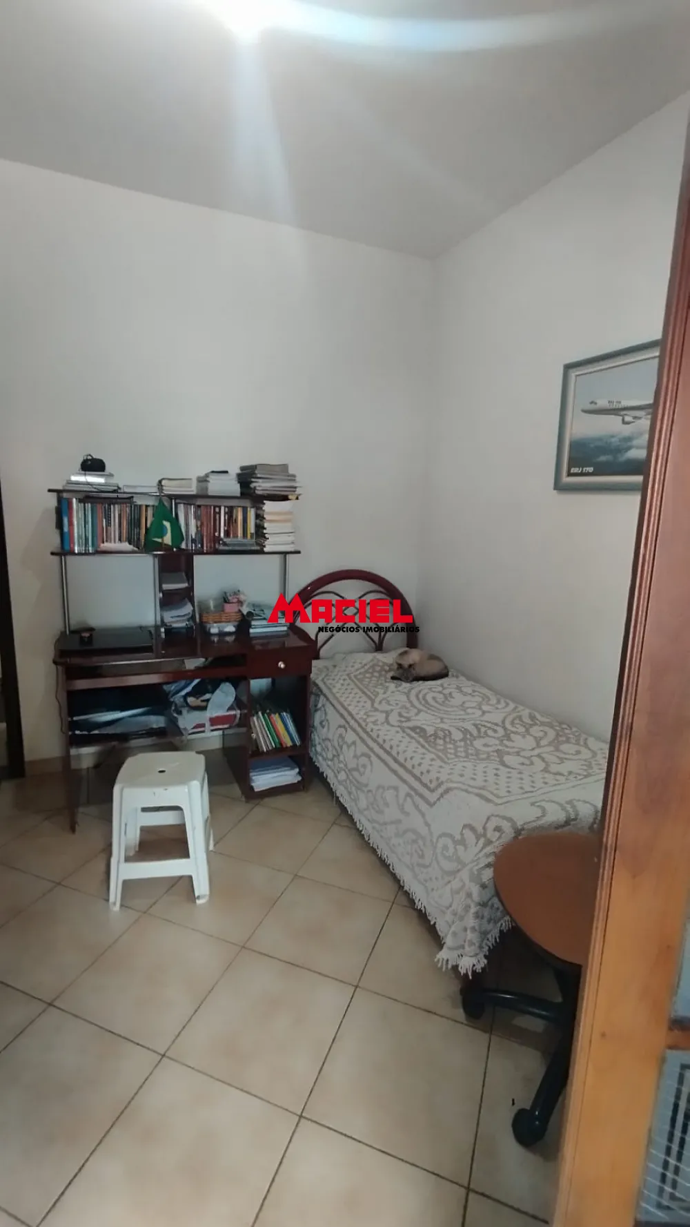 Comprar Casa / Sobrado em S&atilde;o Jos&eacute; dos Campos R$ 850.000,00 - Foto 11
