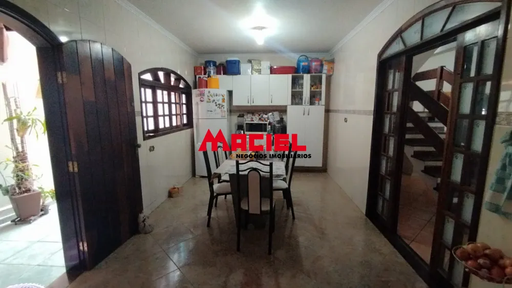 Comprar Casa / Sobrado em S&atilde;o Jos&eacute; dos Campos R$ 850.000,00 - Foto 13