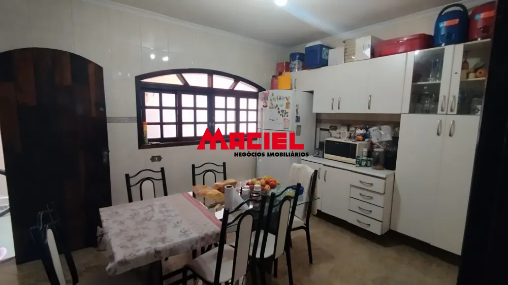 Comprar Casa / Sobrado em S&atilde;o Jos&eacute; dos Campos R$ 850.000,00 - Foto 14