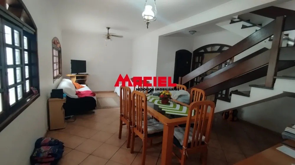 Comprar Casa / Sobrado em S&atilde;o Jos&eacute; dos Campos R$ 850.000,00 - Foto 16