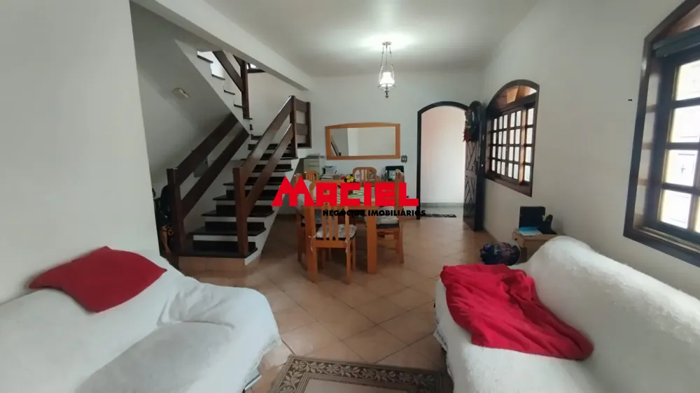 Comprar Casa / Sobrado em S&atilde;o Jos&eacute; dos Campos R$ 850.000,00 - Foto 17