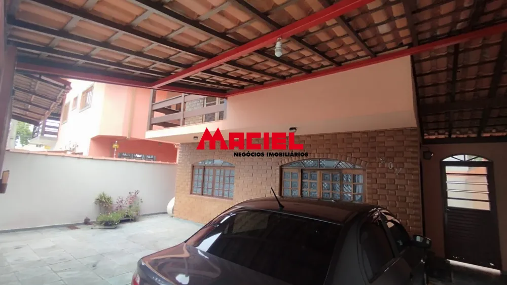 Comprar Casa / Sobrado em S&atilde;o Jos&eacute; dos Campos R$ 850.000,00 - Foto 19