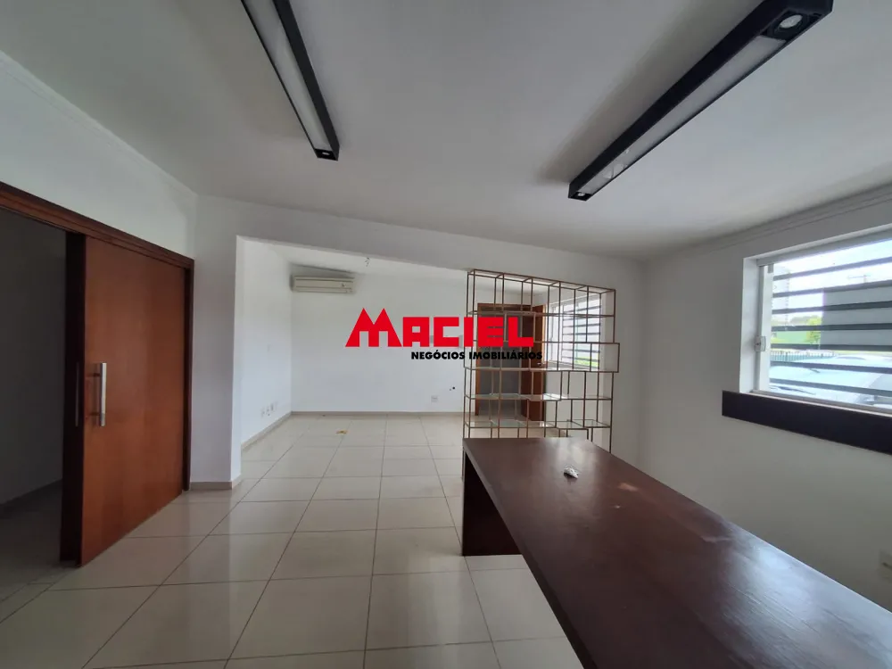 Alugar Comercial / Ponto Comercial em S&atilde;o Jos&eacute; dos Campos R$ 6.500,00 - Foto 8