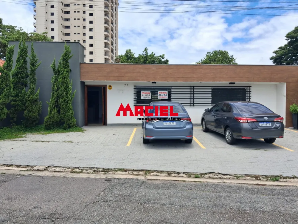 Alugar Comercial / Ponto Comercial em S&atilde;o Jos&eacute; dos Campos R$ 6.500,00 - Foto 10