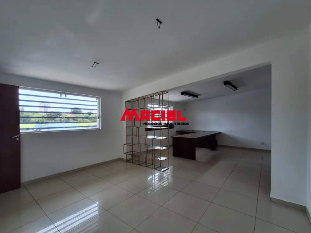 Alugar Comercial / Ponto Comercial em S&atilde;o Jos&eacute; dos Campos R$ 6.500,00 - Foto 11