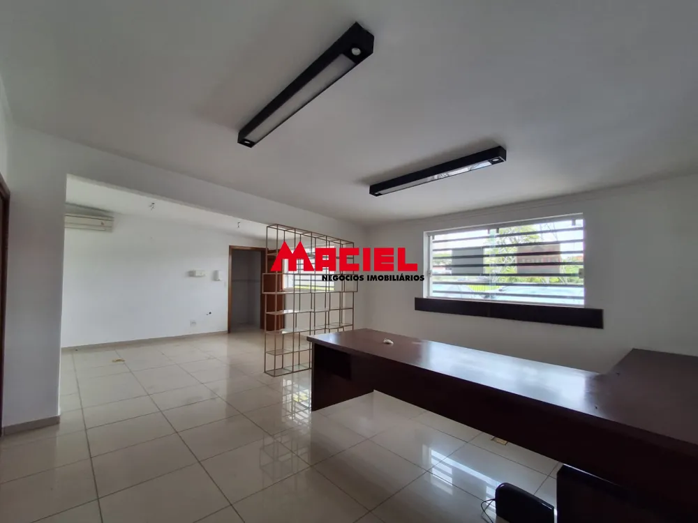 Alugar Comercial / Ponto Comercial em S&atilde;o Jos&eacute; dos Campos R$ 6.500,00 - Foto 20