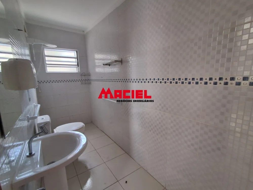 Alugar Comercial / Ponto Comercial em S&atilde;o Jos&eacute; dos Campos R$ 6.500,00 - Foto 22