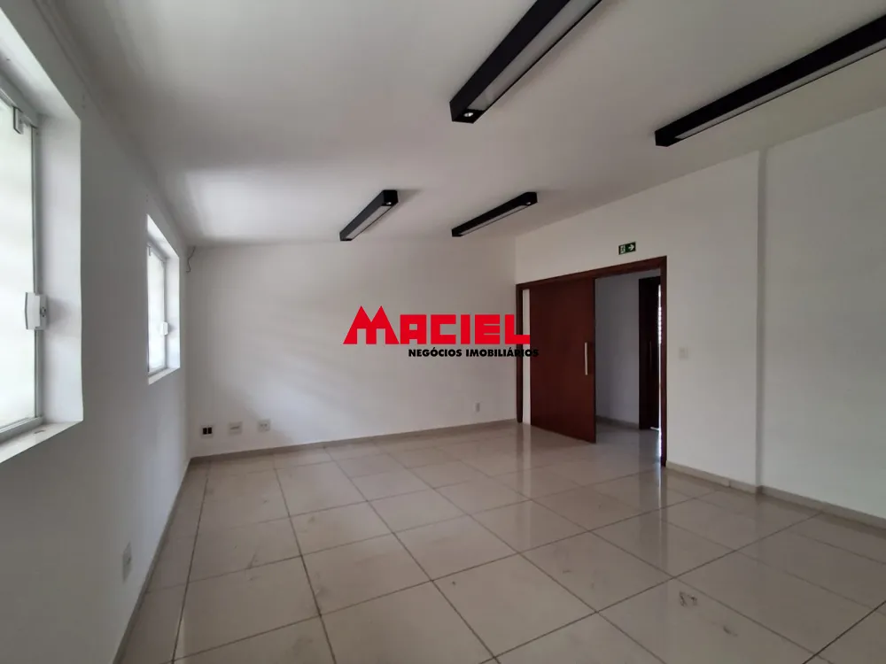 Alugar Comercial / Ponto Comercial em S&atilde;o Jos&eacute; dos Campos R$ 6.500,00 - Foto 16