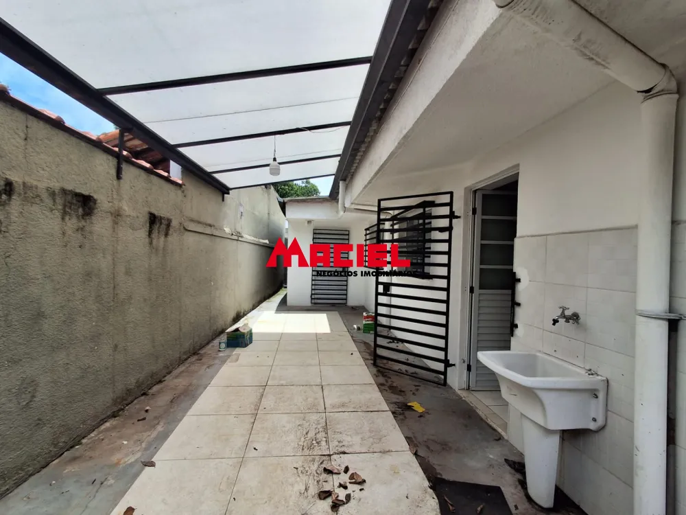 Alugar Comercial / Ponto Comercial em S&atilde;o Jos&eacute; dos Campos R$ 6.500,00 - Foto 33