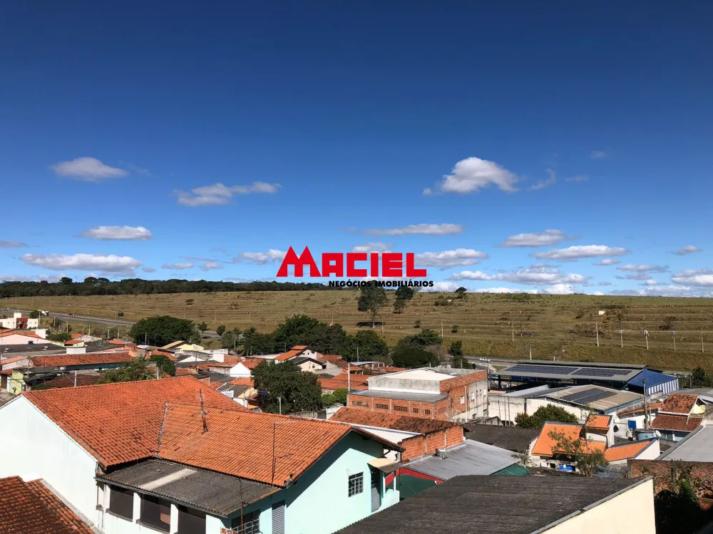 Comprar Apartamento / Padr&atilde;o em S&atilde;o Jos&eacute; dos Campos R$ 275.000,00 - Foto 1