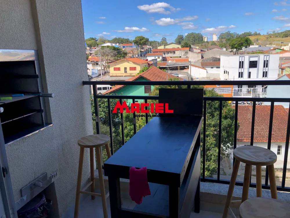 Comprar Apartamento / Padr&atilde;o em S&atilde;o Jos&eacute; dos Campos R$ 275.000,00 - Foto 2