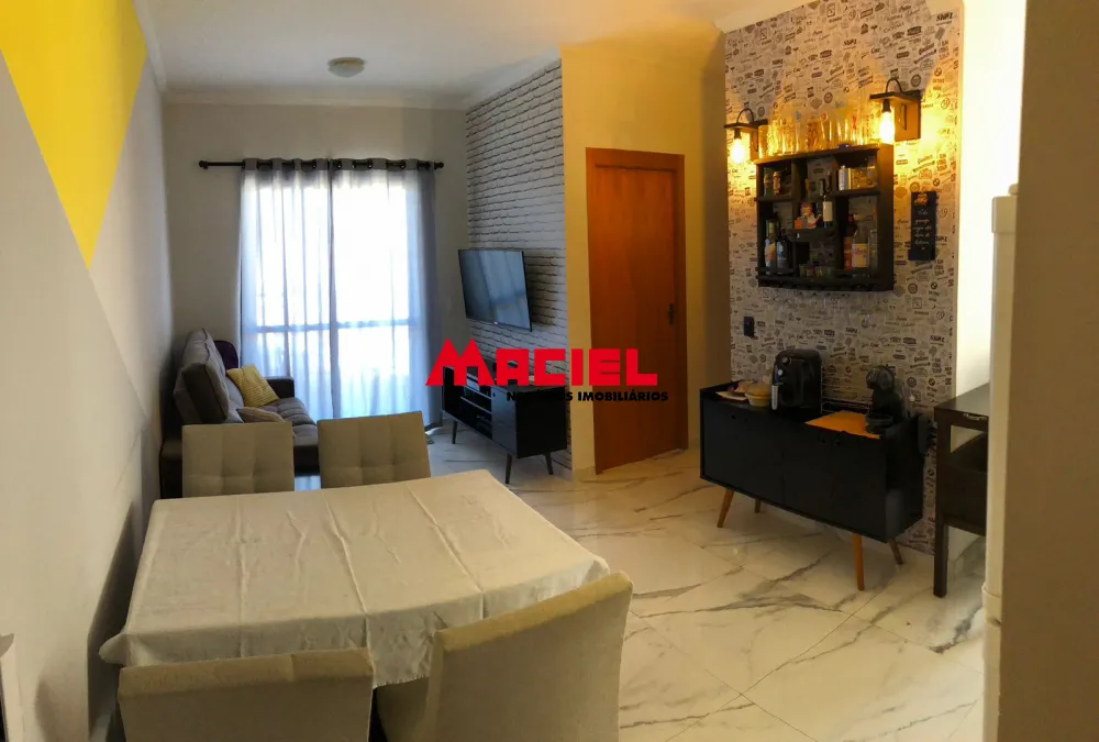 Comprar Apartamento / Padr&atilde;o em S&atilde;o Jos&eacute; dos Campos R$ 275.000,00 - Foto 10