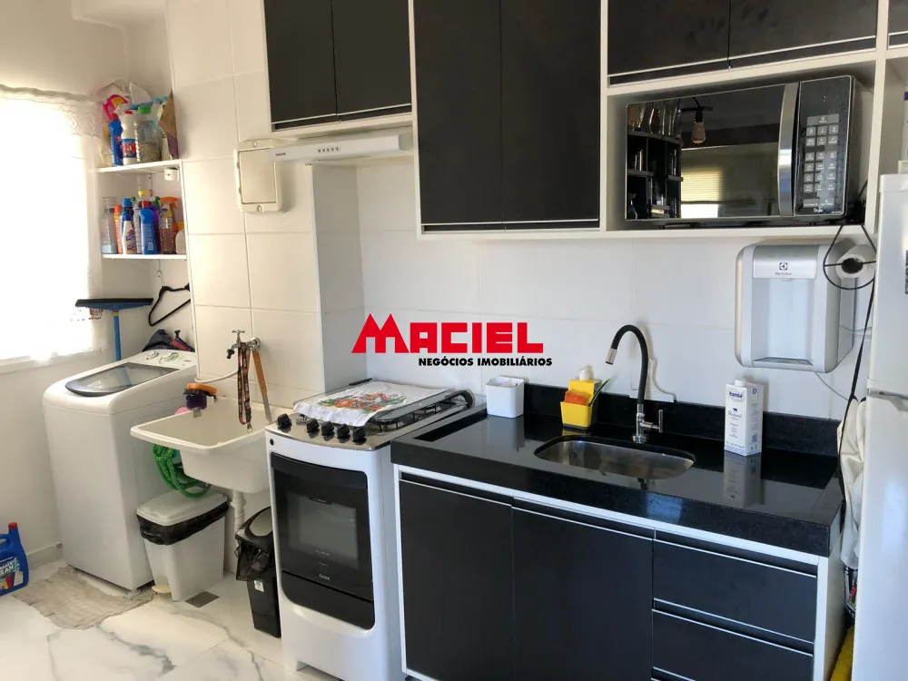 Comprar Apartamento / Padr&atilde;o em S&atilde;o Jos&eacute; dos Campos R$ 275.000,00 - Foto 7