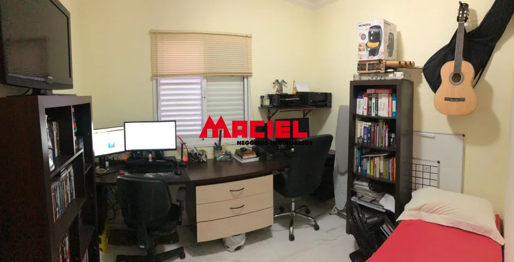 Comprar Apartamento / Padr&atilde;o em S&atilde;o Jos&eacute; dos Campos R$ 275.000,00 - Foto 8