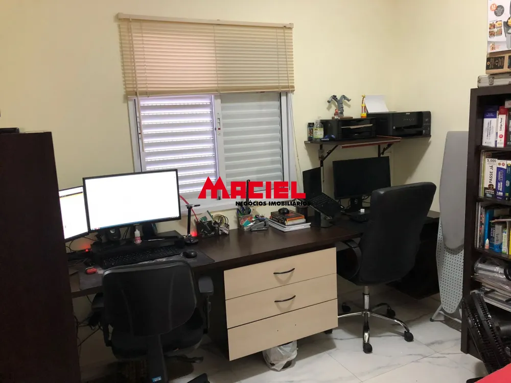 Comprar Apartamento / Padr&atilde;o em S&atilde;o Jos&eacute; dos Campos R$ 275.000,00 - Foto 9