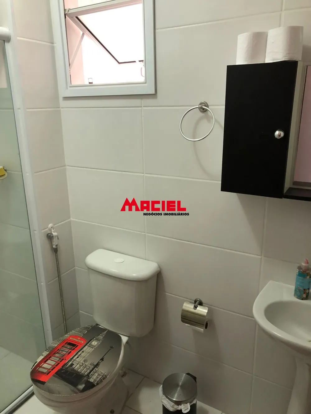 Comprar Apartamento / Padr&atilde;o em S&atilde;o Jos&eacute; dos Campos R$ 275.000,00 - Foto 12