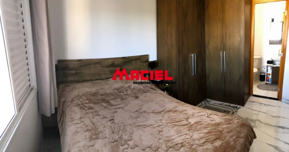 Comprar Apartamento / Padr&atilde;o em S&atilde;o Jos&eacute; dos Campos R$ 275.000,00 - Foto 13