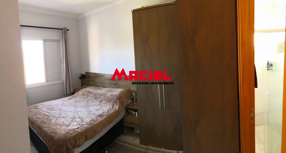 Comprar Apartamento / Padr&atilde;o em S&atilde;o Jos&eacute; dos Campos R$ 275.000,00 - Foto 14