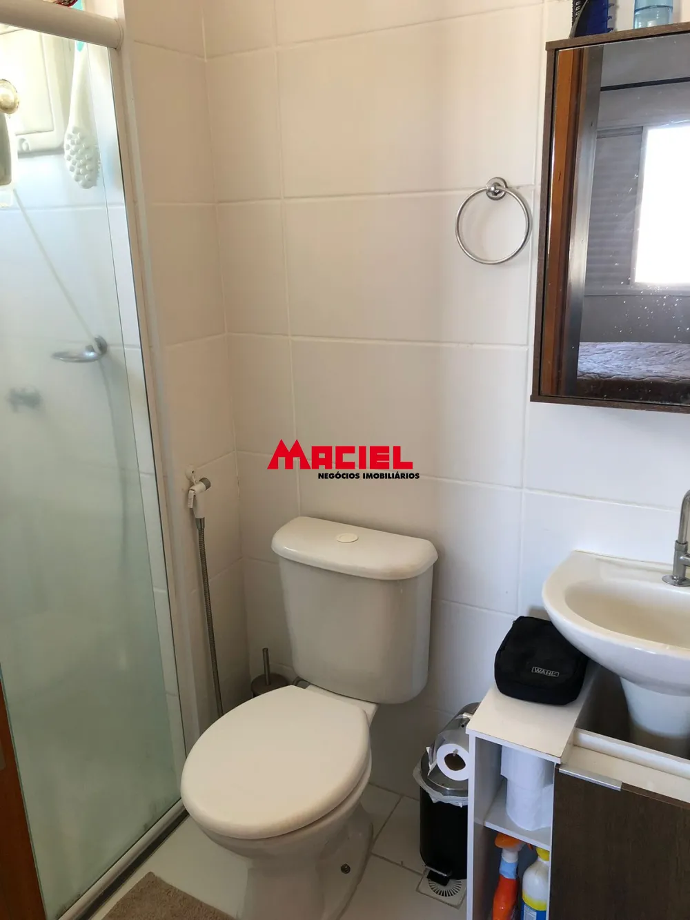 Comprar Apartamento / Padr&atilde;o em S&atilde;o Jos&eacute; dos Campos R$ 275.000,00 - Foto 15