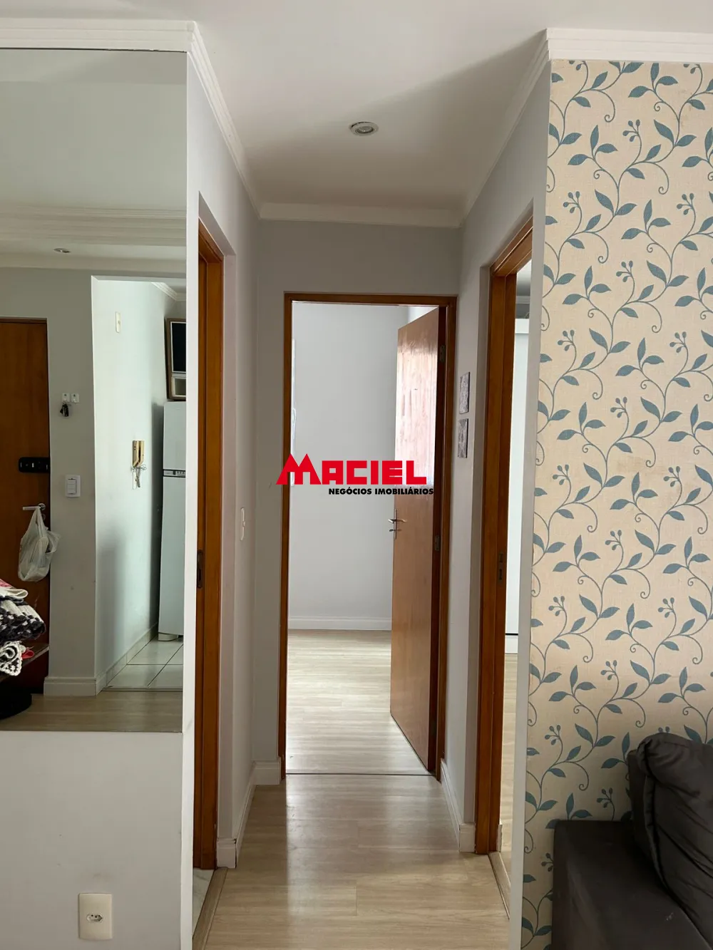 Alugar Apartamento / Padr&atilde;o em S&atilde;o Jos&eacute; dos Campos R$ 1.300,00 - Foto 13