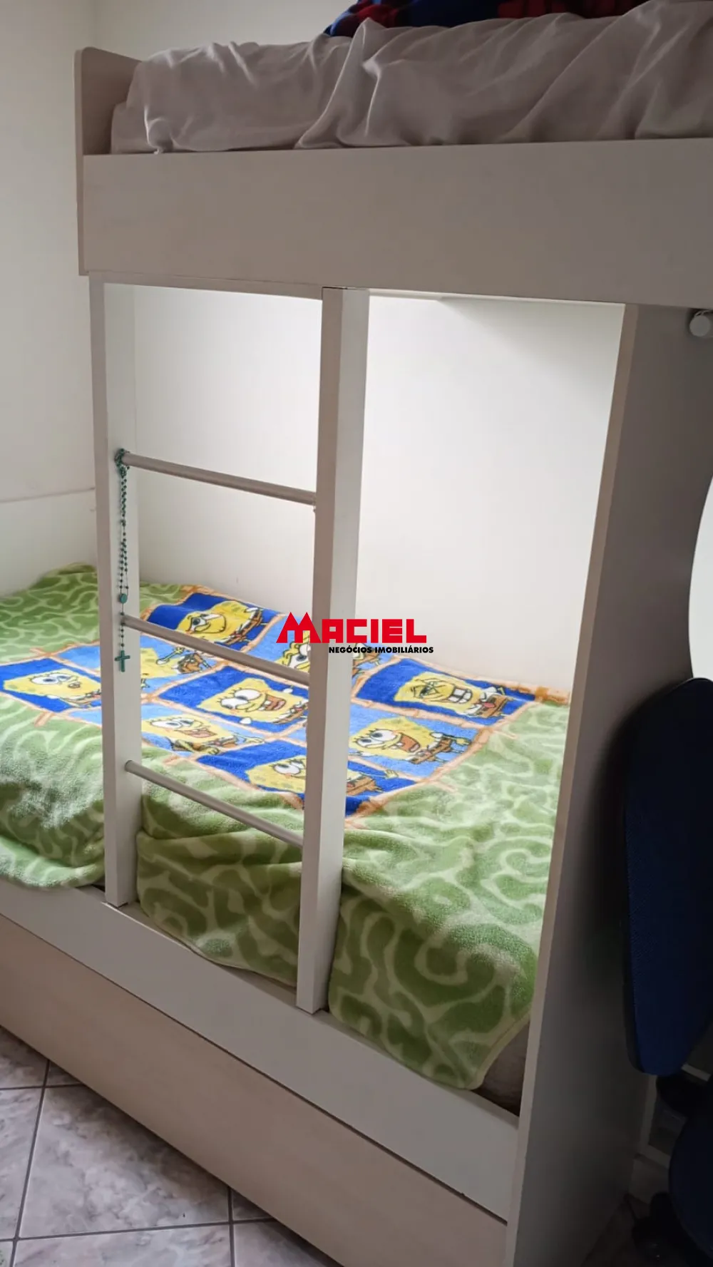 Comprar Casa / Condom&iacute;nio em S&atilde;o Jos&eacute; dos Campos R$ 350.000,00 - Foto 2