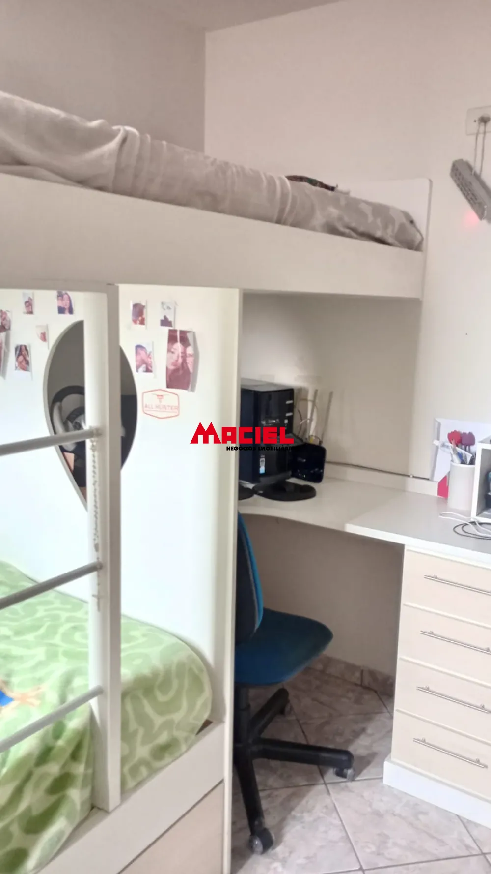 Comprar Casa / Condom&iacute;nio em S&atilde;o Jos&eacute; dos Campos R$ 350.000,00 - Foto 6