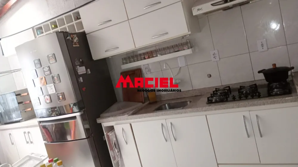 Comprar Casa / Condom&iacute;nio em S&atilde;o Jos&eacute; dos Campos R$ 350.000,00 - Foto 7