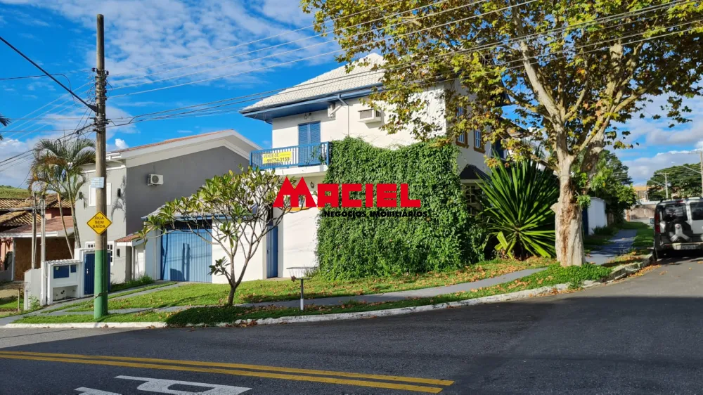 Comprar Casa / Condom&iacute;nio em S&atilde;o Jos&eacute; dos Campos R$ 2.100.000,00 - Foto 1