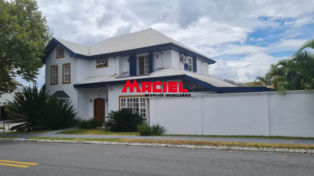 Comprar Casa / Condom&iacute;nio em S&atilde;o Jos&eacute; dos Campos R$ 2.100.000,00 - Foto 2