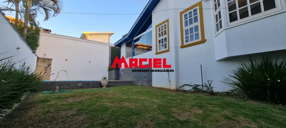 Comprar Casa / Condom&iacute;nio em S&atilde;o Jos&eacute; dos Campos R$ 2.100.000,00 - Foto 3