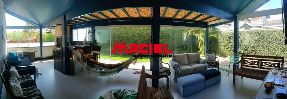 Comprar Casa / Condom&iacute;nio em S&atilde;o Jos&eacute; dos Campos R$ 2.100.000,00 - Foto 7