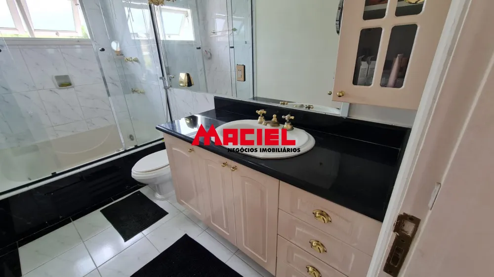 Comprar Casa / Condom&iacute;nio em S&atilde;o Jos&eacute; dos Campos R$ 2.100.000,00 - Foto 27