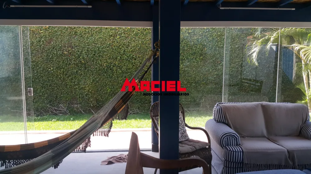 Comprar Casa / Condom&iacute;nio em S&atilde;o Jos&eacute; dos Campos R$ 2.100.000,00 - Foto 8