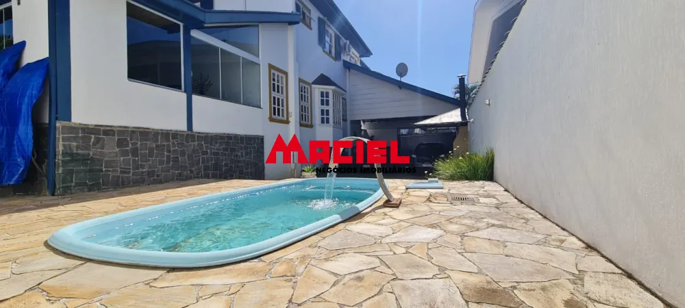 Comprar Casa / Condom&iacute;nio em S&atilde;o Jos&eacute; dos Campos R$ 2.100.000,00 - Foto 14