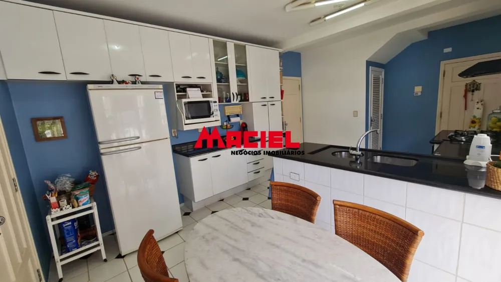 Comprar Casa / Condom&iacute;nio em S&atilde;o Jos&eacute; dos Campos R$ 2.100.000,00 - Foto 21