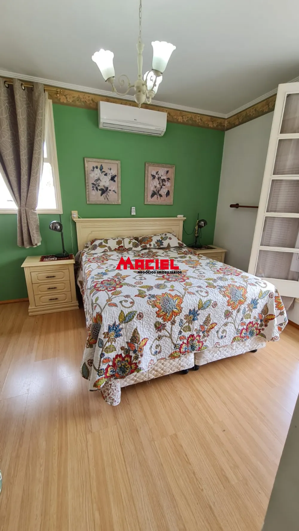 Comprar Casa / Condom&iacute;nio em S&atilde;o Jos&eacute; dos Campos R$ 2.100.000,00 - Foto 18